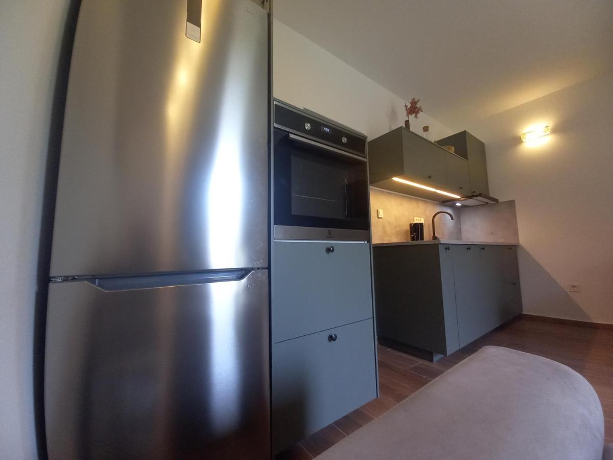 Ferma Apartment