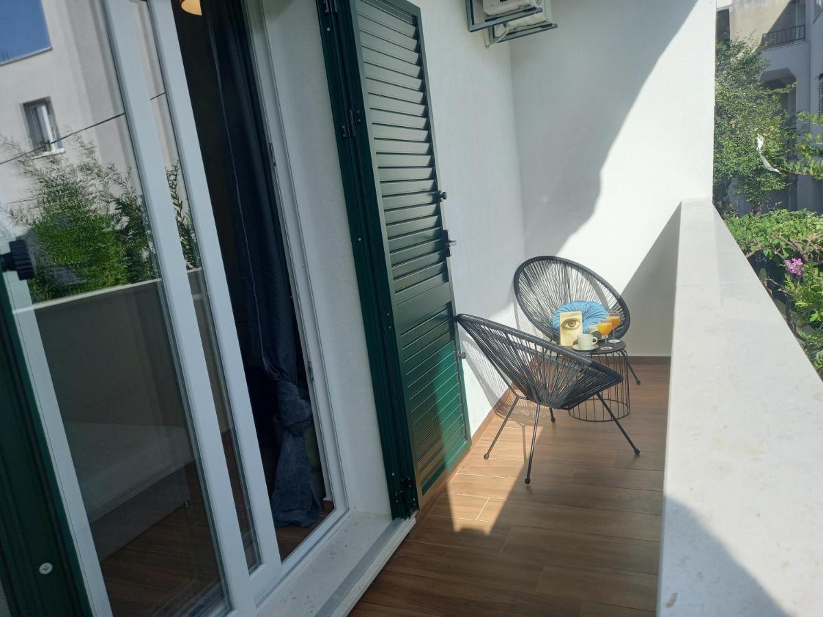 Ferma Apartment