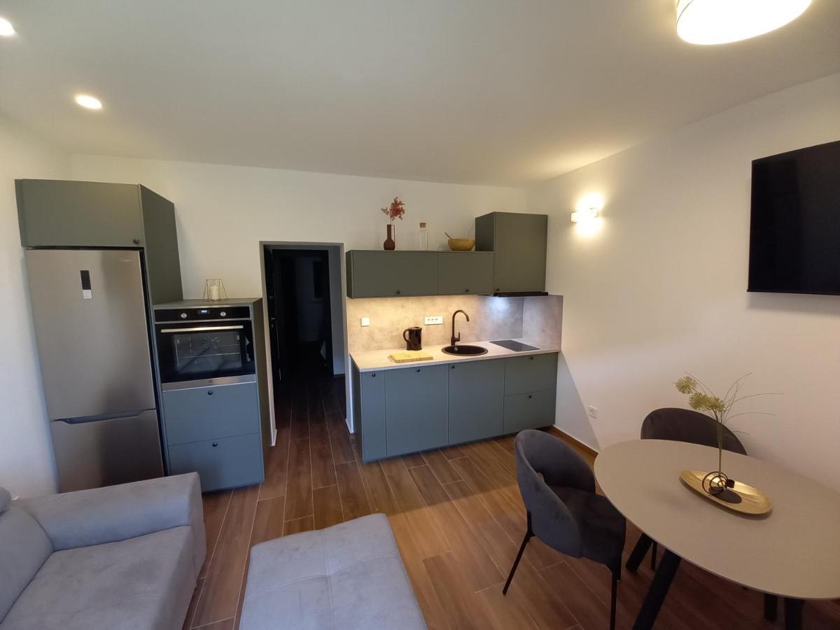 Apartment Ferma Makarska