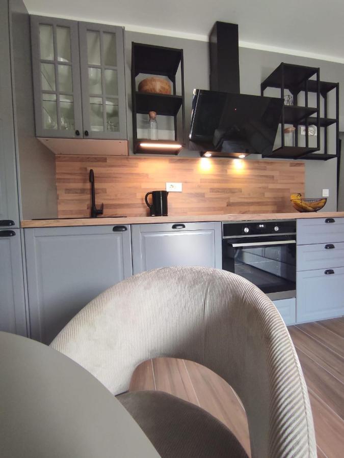 Apartment Ferma *