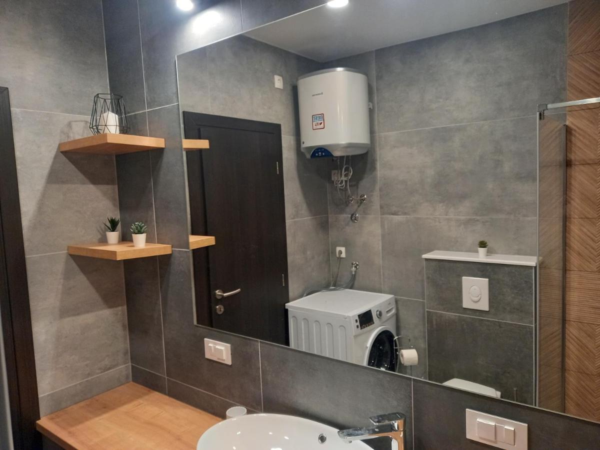 Ferma Apartment Makarska