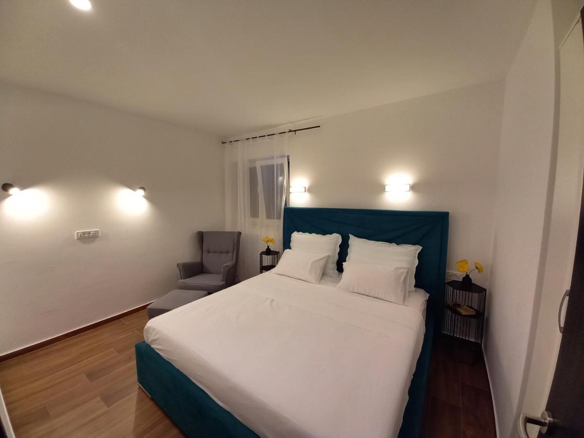 Ferma Apartment