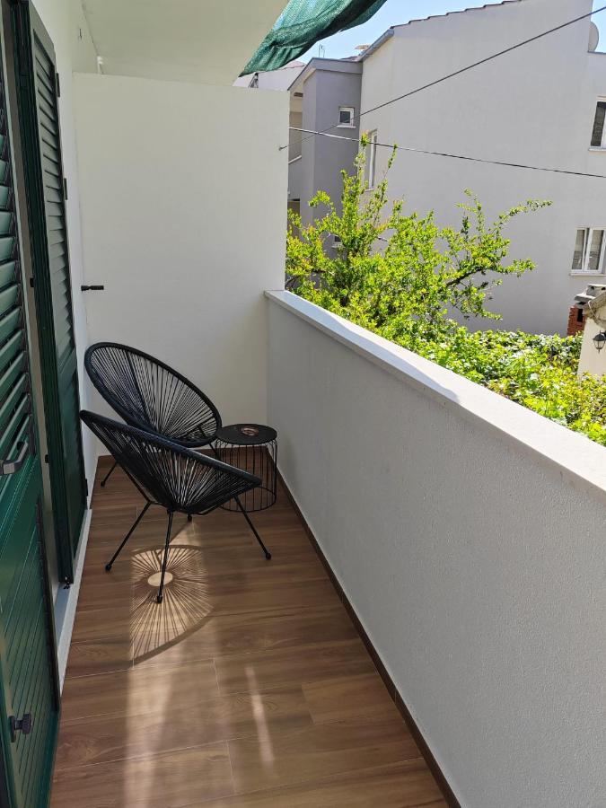 Ferma Apartment